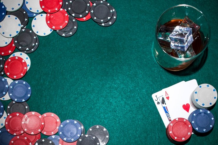 cuan88 slot live-dealer studio with multi-camera setup and professional croupiers
