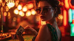 Live-dealer blackjack table on cuan88 slot mobile app with real dealer and chat interface
