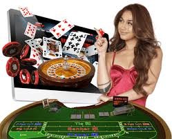 cuan88 slot Qiu Qiu live dealer table with professional croupier and multi-camera studio setup