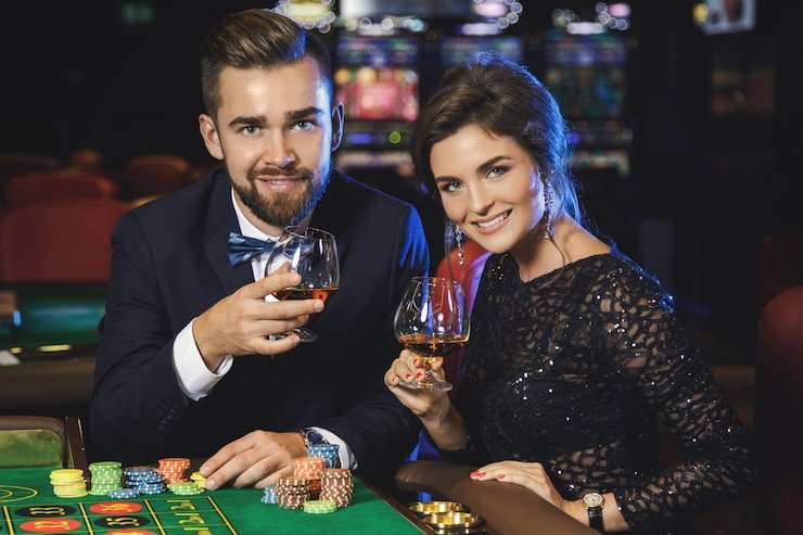 Baccarat hand display on cuan88 slot Thomas Cup table